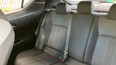 Toyota C-HR 1.8 Hybrid GR Sport 5dr CVT Hybrid Hatchback